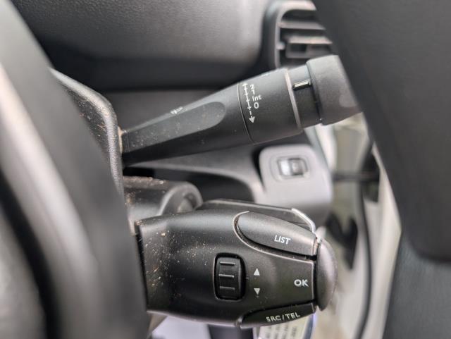 2021 Peugeot Partner 1000 1.5 Bluehdi 100 Grip Van (NU21MHF) Image 22