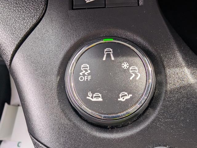 2021 Peugeot Partner 1000 1.5 Bluehdi 100 Grip Van (NU21MHF) Image 28