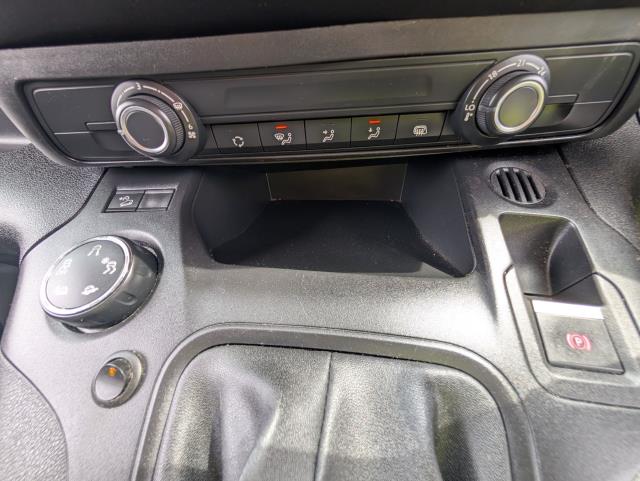 2021 Peugeot Partner 1000 1.5 Bluehdi 100 Grip Van (NU21MHF) Image 25