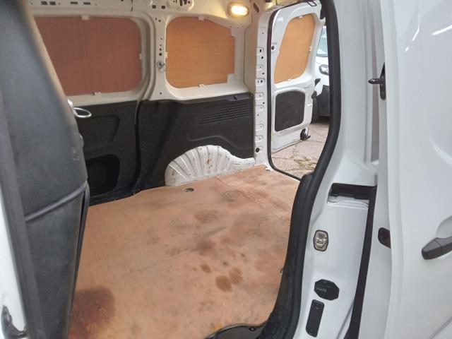 2021 Peugeot Partner 1000 1.5 Bluehdi 100 GRIP Van (NU21MHK) Image 19