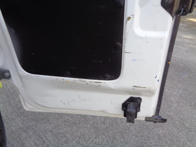 2021 Peugeot Partner 950 1.5 Bluehdi 100 Professional Van (NU21OLP) Image 17