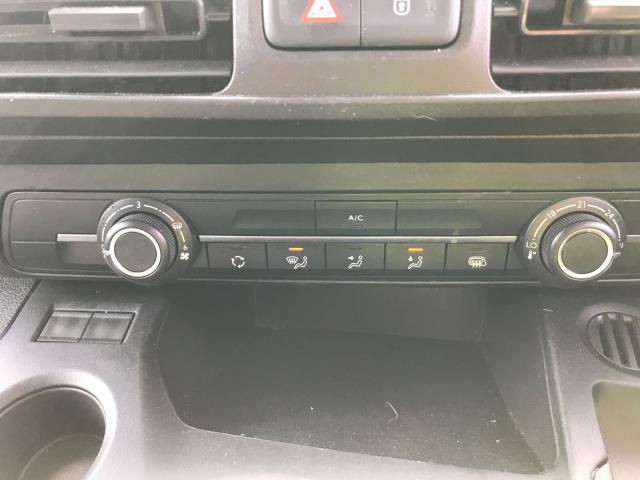 2021 Peugeot Partner L1 1000 1.5BLUE HDI 100PS PROFESSIONAL EURO 6 (NU21ONT) Image 32