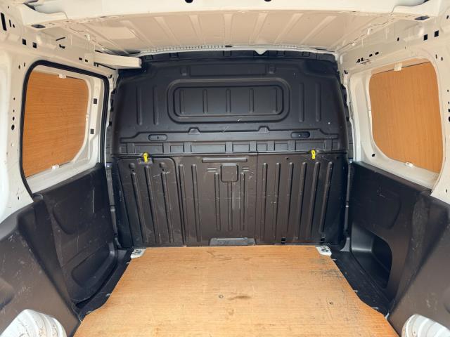 2021 Peugeot Partner 1000 1.5 Bluehdi 100 Professional Van Euro 6 (NU21ONX) Image 44
