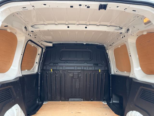 2021 Peugeot Partner 1000 1.5 Bluehdi 100 Professional Van Euro 6 (NU21ONX) Image 48