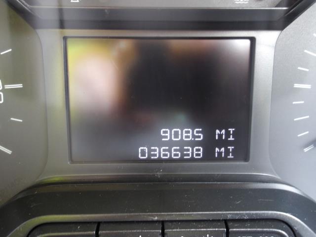 2021 Peugeot Partner 1000 1.5 Bluehdi 100 Professional Van (NU21OOC) Image 22