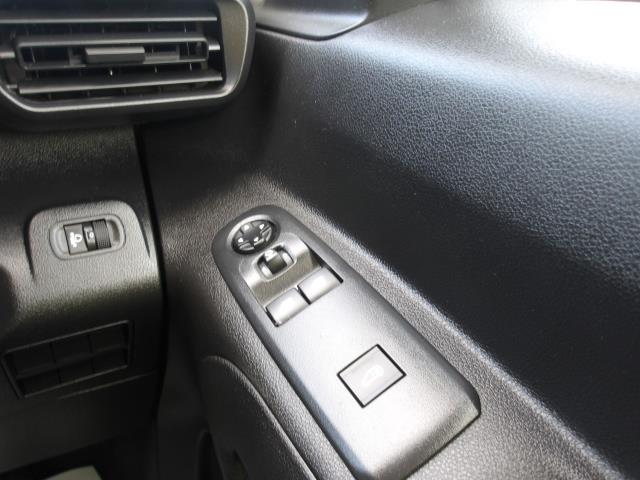 2021 Peugeot Partner 1000 1.5 Bluehdi 100 Professional Van (NU21OOC) Image 21
