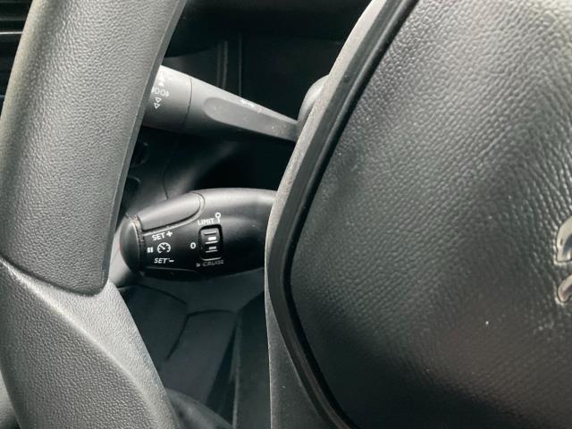 2021 Peugeot Partner 850 1.5 Bluehdi 100 Professional Crew Van (NU21PPZ) Image 27