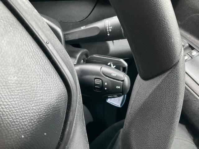 2021 Peugeot Partner 850 1.5 Bluehdi 100 Professional Crew Van (NU21PPZ) Image 28