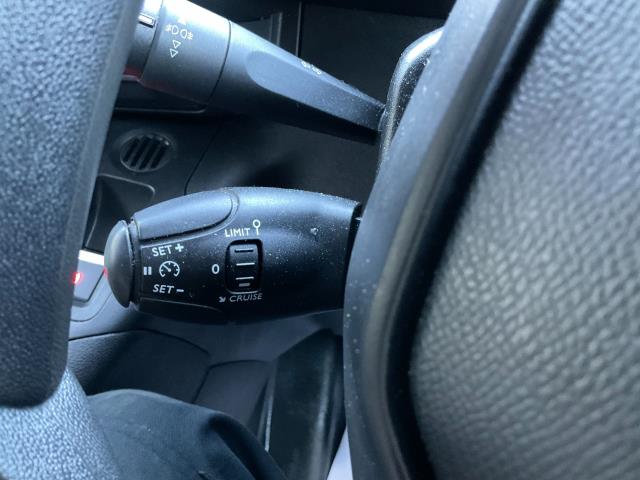 2021 Peugeot Partner 850 1.5 Bluehdi 100 Professional Crew Van (NU21PSZ) Image 27