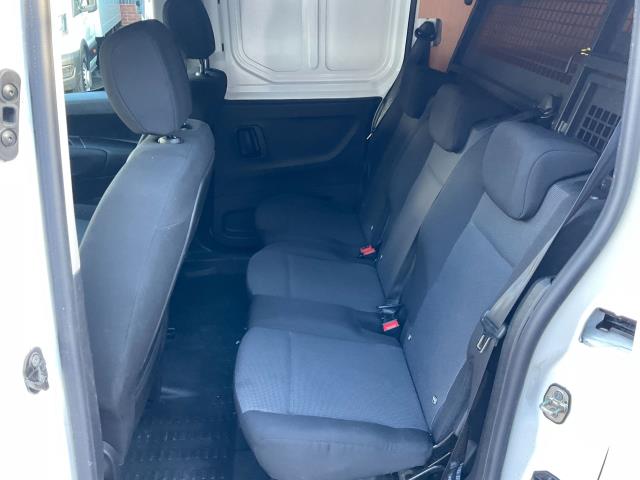 2021 Peugeot Partner 850 1.5 Bluehdi 100 Professional Crew Van (NU21PSZ) Image 8