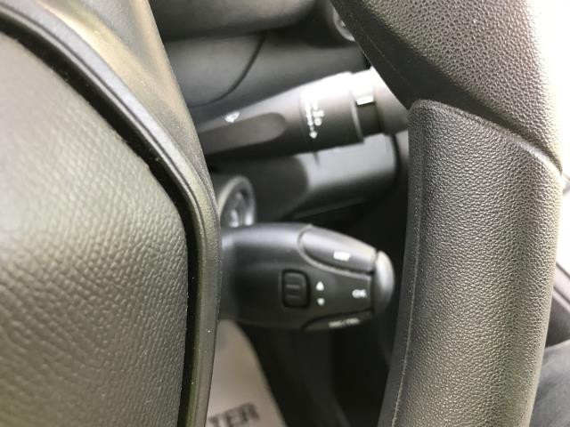 2021 Peugeot Partner 1000 1.5 Bluehdi 100 Professional Van (NU21PWK) Image 24