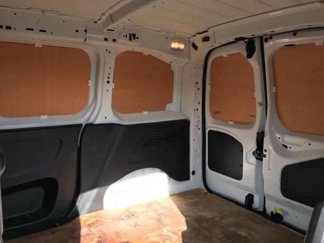 2021 Peugeot Partner 1000 1.5 Bluehdi 100 Professional Van (NU21PWK) Image 6