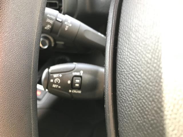2021 Peugeot Partner 1000 1.5 Bluehdi 100 Professional Van (NU21PWK) Image 22