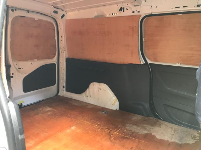 2021 Peugeot Partner 950 1.5 Bluehdi 100 Professional Van (NU21PZB) Image 12