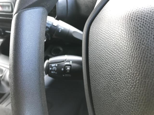 2021 Peugeot Partner 950 1.5 Bluehdi 100 Professional Van (NU21PZB) Image 29