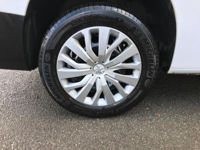 2021 Peugeot Partner 950 1.5 Bluehdi 100 Professional Van (NU21PZB) Image 15