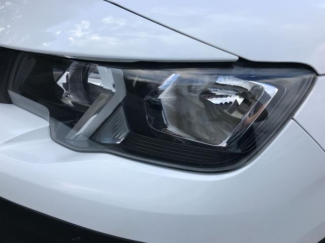 2021 Peugeot Partner 950 1.5 Bluehdi 100 Professional Van (NU21PZB) Image 14