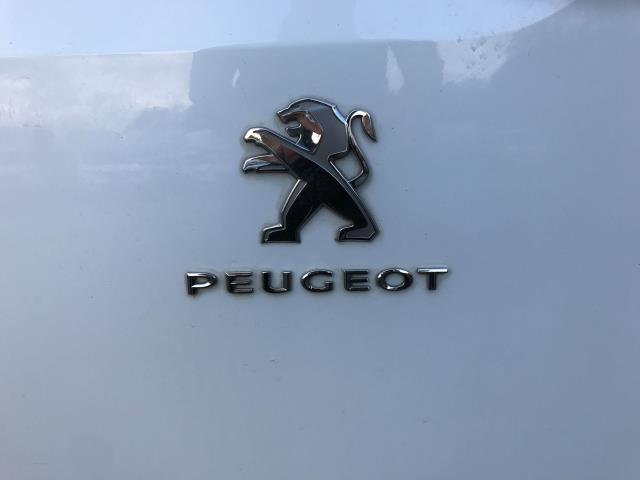2021 Peugeot Partner 950 1.5 Bluehdi 100 Professional Van (NU21PZB) Image 23
