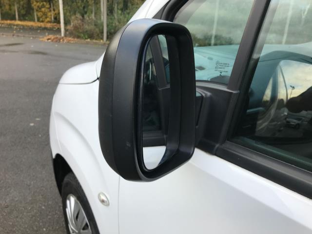 2021 Peugeot Partner 950 1.5 Bluehdi 100 Professional Van (NU21PZB) Image 16