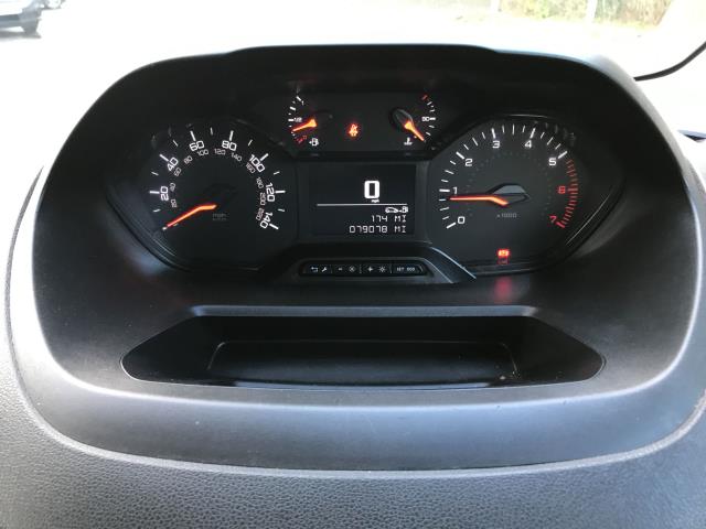 2021 Peugeot Partner 950 1.5 Bluehdi 100 Professional Van (NU21PZB) Image 26