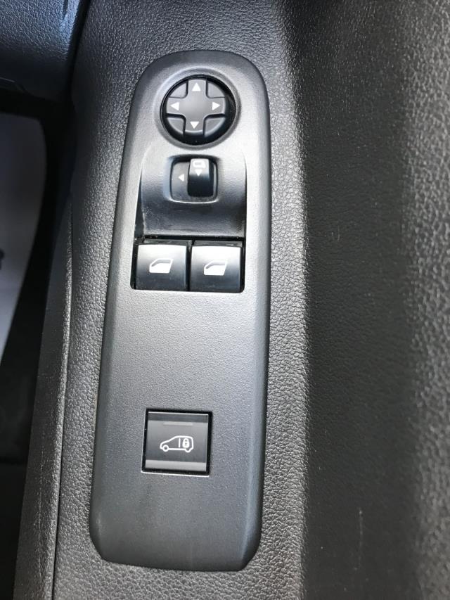 2021 Peugeot Partner 950 1.5 Bluehdi 100 Professional Van (NU21PZB) Image 31