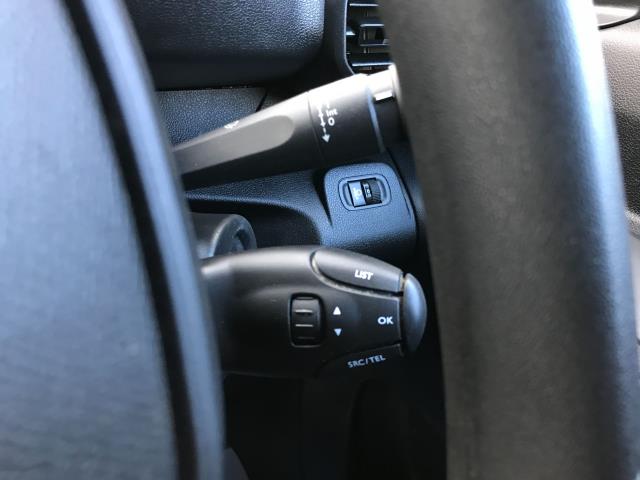 2021 Peugeot Partner 950 1.5 Bluehdi 100 Professional Van (NU21PZB) Image 30