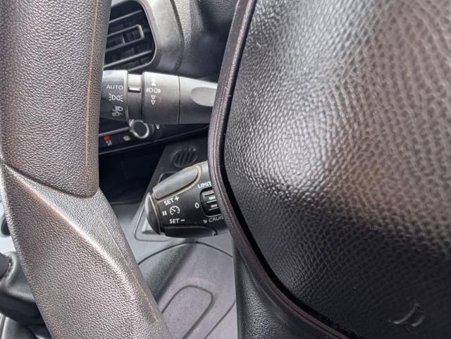 2021 Peugeot Partner 850 1.5 Bluehdi 100 Professional Crew Van (NU21PZL) Image 21