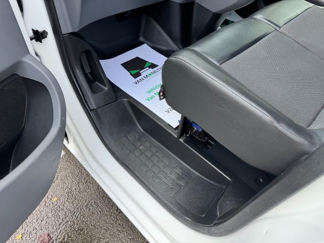 2021 Peugeot Expert L1 1400 2.0 Bluehdi 120 Professional Van EURO 6 (NU21TGN) Image 35