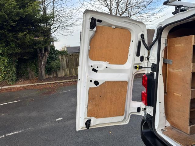 2021 Peugeot Expert L1 1400 2.0 Bluehdi 120 Professional Van EURO 6 (NU21TGN) Image 55