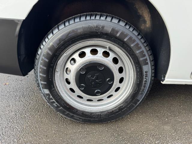 2021 Peugeot Expert L1 1400 2.0 Bluehdi 120 Professional Van EURO 6 (NU21TGN) Image 61