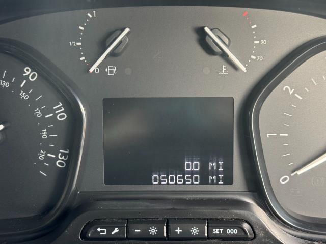 2021 Peugeot Expert L1 1400 2.0 Bluehdi 120 Professional Van EURO 6 (NU21TGN) Image 12