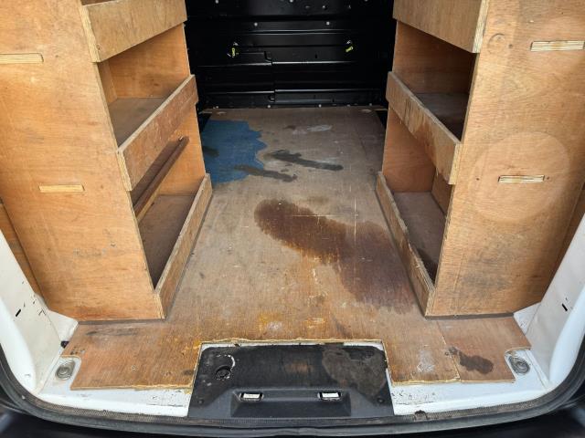 2021 Peugeot Expert L1 1400 2.0 Bluehdi 120 Professional Van EURO 6 (NU21TGN) Image 53