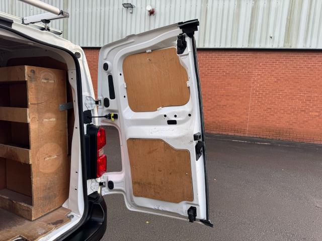 2021 Peugeot Expert L1 1400 2.0 Bluehdi 120 Professional Van EURO 6 (NU21TGN) Image 56