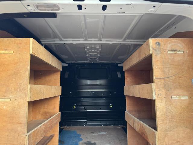 2021 Peugeot Expert L1 1400 2.0 Bluehdi 120 Professional Van EURO 6 (NU21TGN) Image 54