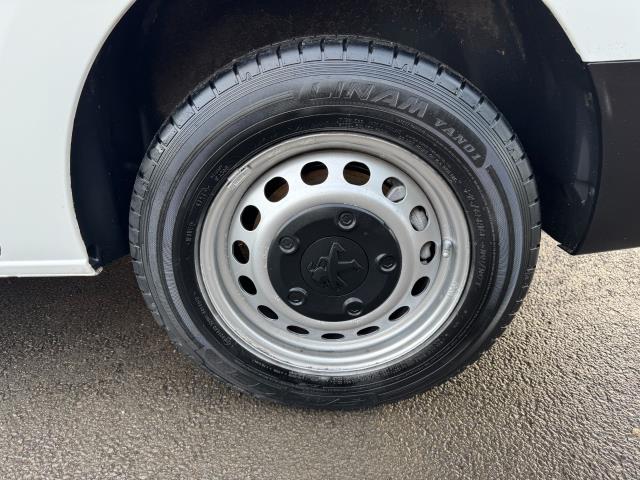 2021 Peugeot Expert L1 1400 2.0 Bluehdi 120 Professional Van EURO 6 (NU21TGN) Image 60