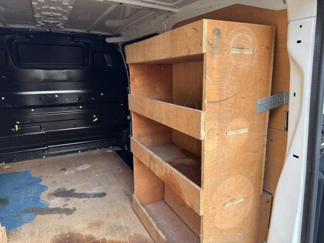 2021 Peugeot Expert L1 1400 2.0 Bluehdi 120 Professional Van EURO 6 (NU21TGN) Image 52