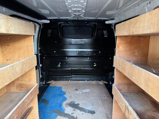 2021 Peugeot Expert L1 1400 2.0 Bluehdi 120 Professional Van EURO 6 (NU21TGN) Image 50