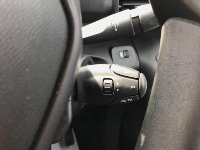 2021 Peugeot Partner 950 1.5 Bluehdi 100 Professional Van (NU21TLN) Image 30