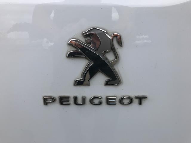 2021 Peugeot Partner 950 1.5 Bluehdi 100 Professional Van (NU21TLN) Image 20