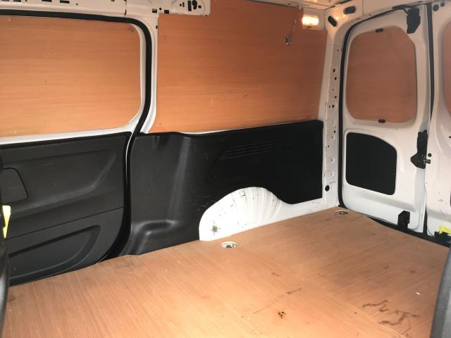 2021 Peugeot Partner 950 1.5 Bluehdi 100 Professional Van (NU21TLN) Image 6