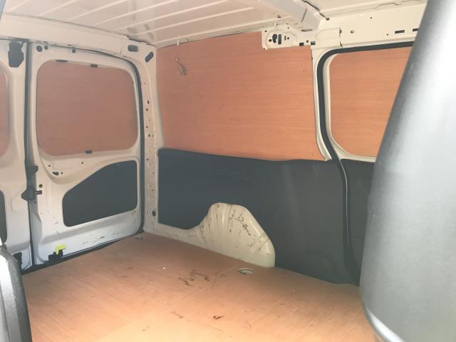 2021 Peugeot Partner 950 1.5 Bluehdi 100 Professional Van (NU21TLN) Image 13