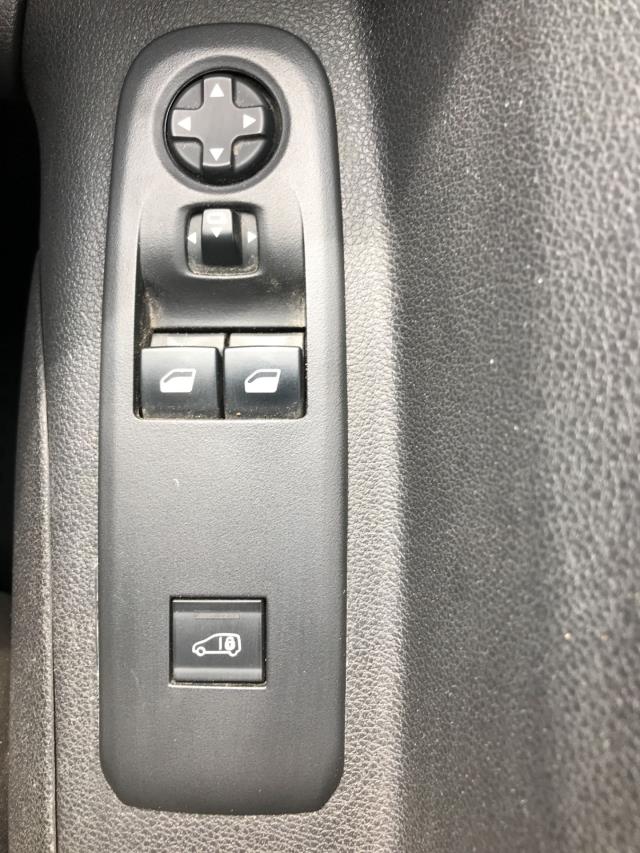 2021 Peugeot Partner 950 1.5 Bluehdi 100 Professional Van (NU21TLN) Image 31