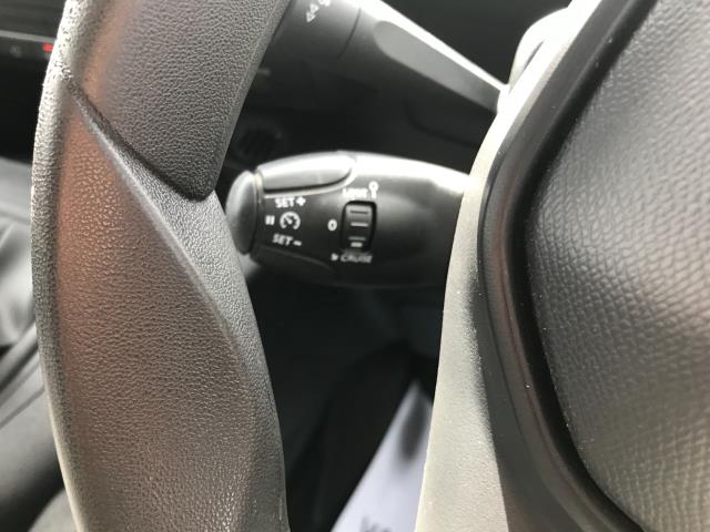 2021 Peugeot Partner 950 1.5 Bluehdi 100 Professional Van (NU21TLN) Image 28