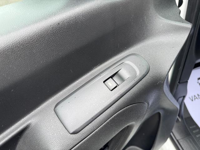 2021 Peugeot Partner 950 1.5 Bluehdi 100 Professional LONG Van (NU21TLX) Image 35
