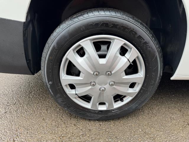 2021 Peugeot Partner 950 1.5 Bluehdi 100 Professional LONG Van (NU21TLX) Image 48
