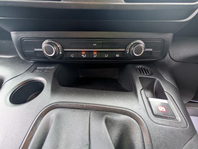 2021 Peugeot Partner 950 1.5 Bluehdi 100 Professional Van (NU21TXG) Image 25