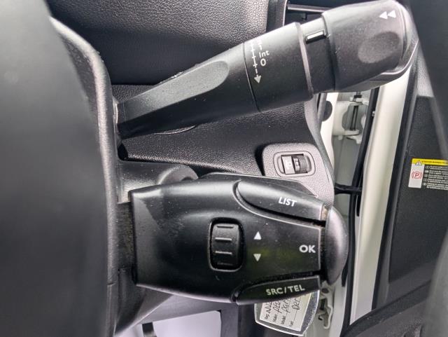 2021 Peugeot Partner 950 1.5 Bluehdi 100 Professional Van (NU21TXG) Image 22