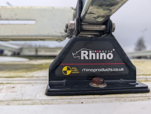 2021 Peugeot Partner 950 1.5 Bluehdi 100 Professional Van (NU21TXG) Image 29