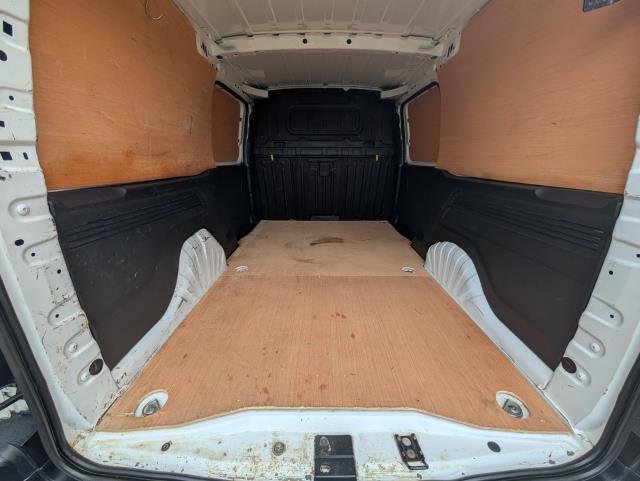 2021 Peugeot Partner 950 1.5 Bluehdi 100 Professional Van (NU21TXG) Image 12