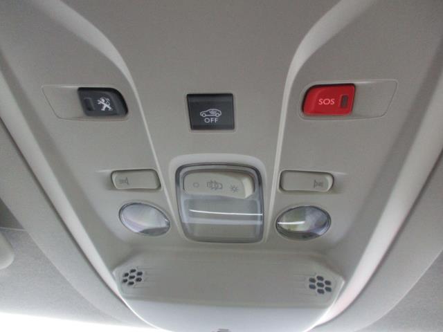 2021 Peugeot Partner 950 1.5 Bluehdi 100 Professional Van (NU21TXN) Image 24